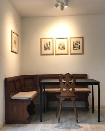 Emile De La Maison Saint-josse Διαμέρισμα