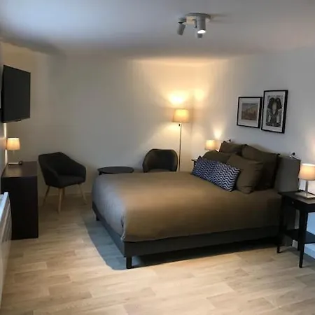 Emile De La Maison Saint-josse * Κολμάρ