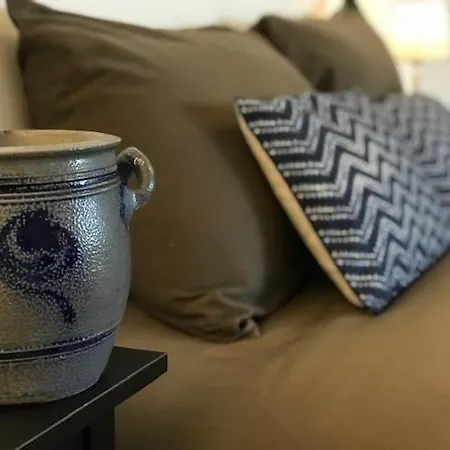 Apartmán Emile De La Maison Saint-josse