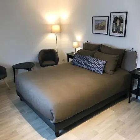 Emile De La Maison Saint-josse Apartmán Colmar