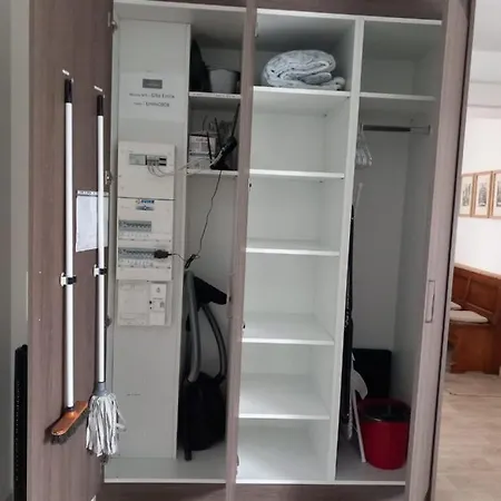 Emile De La Maison Saint-josse