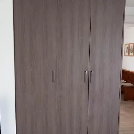 Emile De La Maison Saint-josse Διαμέρισμα