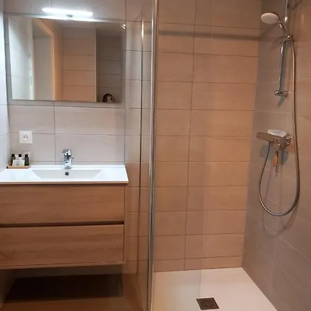 Emile De La Maison Saint-josse