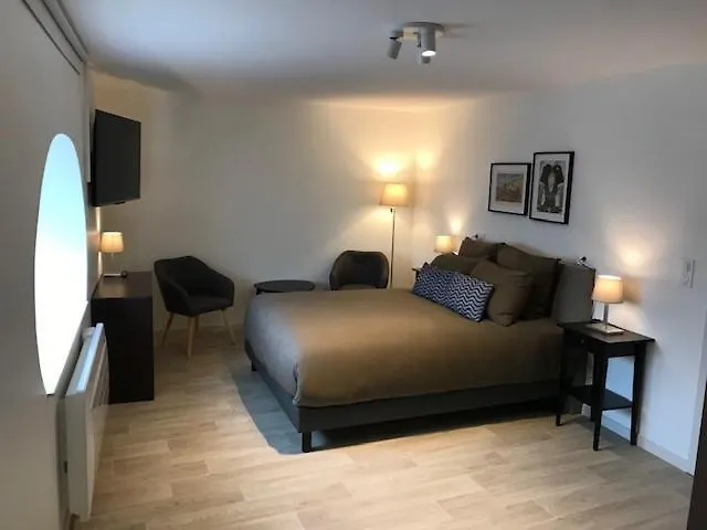 Emile De La Maison Saint-josse * Colmar