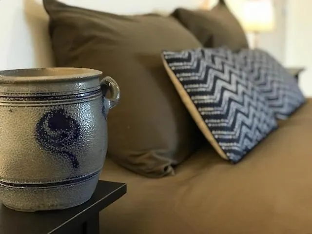 Apartman Emile De La Maison Saint-josse