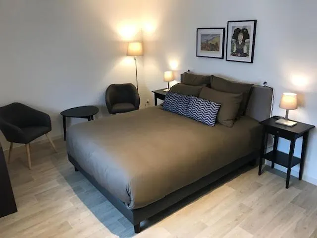 Emile De La Maison Saint-josse Apartman Colmar